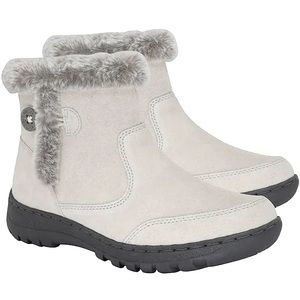 Khombu Women's Shoes Khombu Iris All Weather Size 10